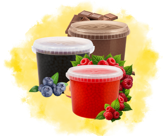 Wybierz swoje ulubione